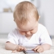 Screen Time and Child Development Image